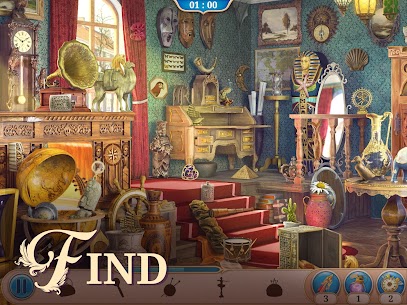 Seekers Notes Hidden Mystery v2.17.3 MOD APK (Unlimted Money/Ad-Free) Free For And 9