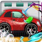 Car Wash Service Station: Truck Repair Salon Games 1.1