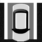parking games free icon