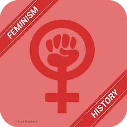 Icoonafbeelding voor History of Feminism - Feminist