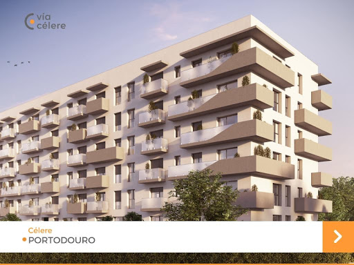 Célere Portodouro