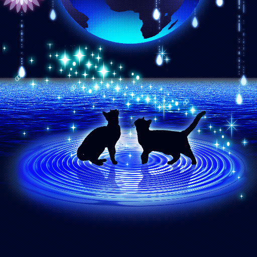 CelestialKitten Theme +HOME logo