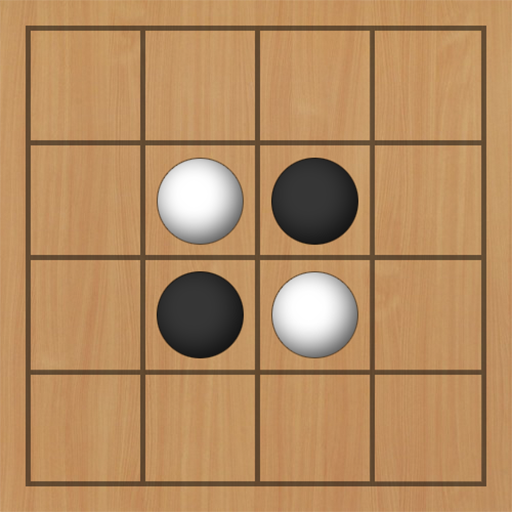Gomoku logo