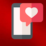 Cover Image of Télécharger Chat Amor 9.8 APK
