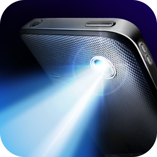 Brightest LED Flashlight-Torch 2.1.6 Icon