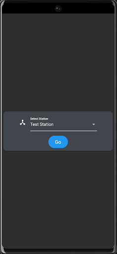 Alamo Nurse Screen 2