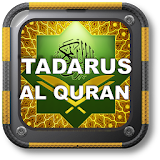 Tadarus Al Quran Lengkap icon