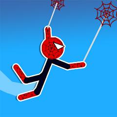 Spider Hook icon