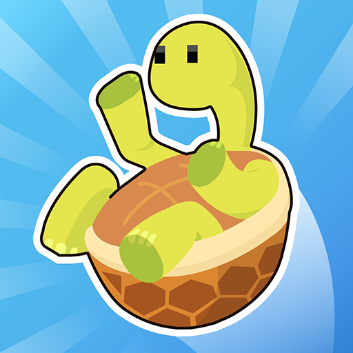 Dumb turtle  Icon