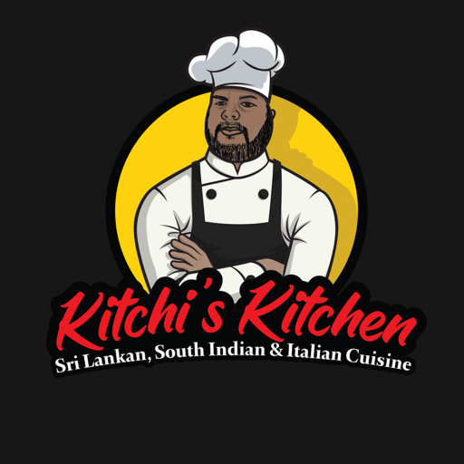 Kitchi's Kitchen