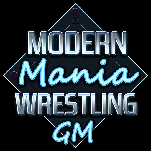 Modern Mania Wrestling GM  Icon