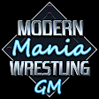 Modern Mania Wrestling GM