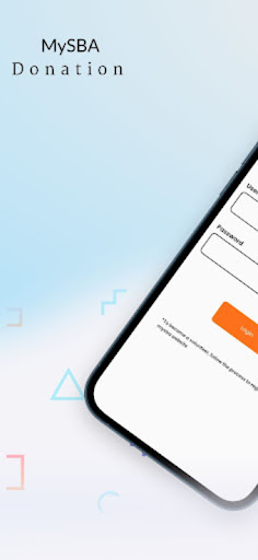 SBA: Volunteer Connect Screen 2