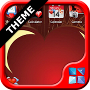 Top 40 Personalization Apps Like Next Launcher Valentines Theme - Best Alternatives