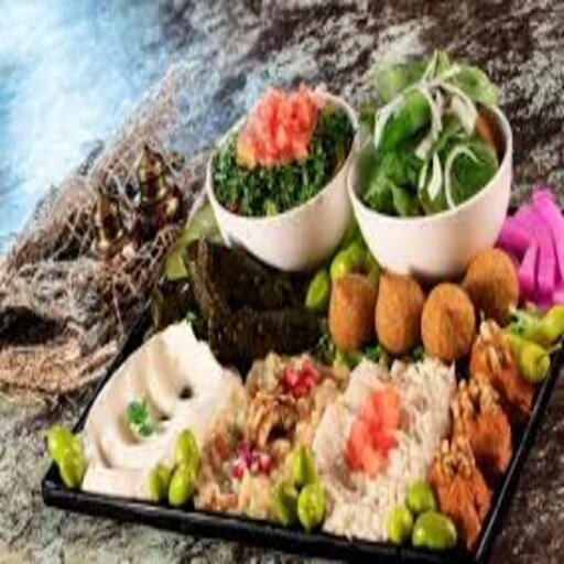 وصفات اطيب المقبلات