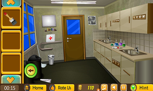 101 Free New Room Escape Game - Mystery Adventure 19.8 screenshots 2