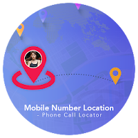 Mobile Number Location - Phone Call Locator