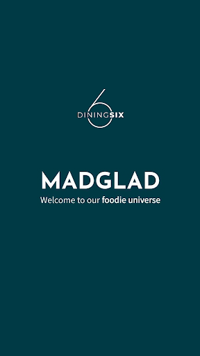 Android application Madglad screenshort