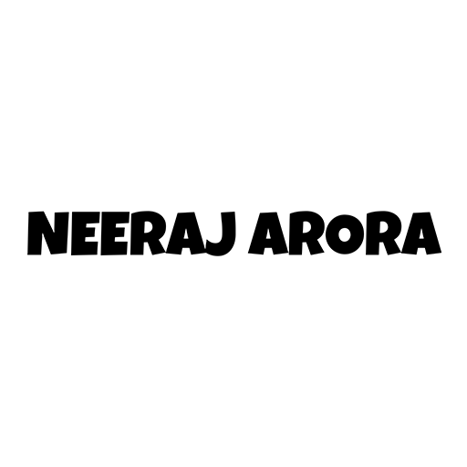 Neeraj Arora  Icon