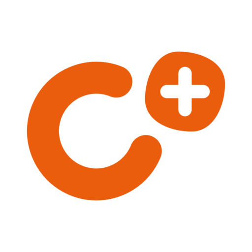 Composta + [App do Coletor] logo