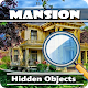 Hidden Objects Mansion विंडोज़ पर डाउनलोड करें