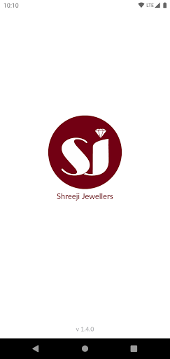 Android application Shreeji Jewellers - Jewelry Sh screenshort