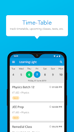 Live Health solutions poster 1