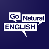 Go Natural English Podcast