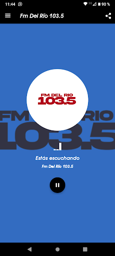 Fm del Río 103.5