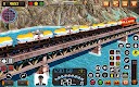 screenshot of City Train Driving Sim