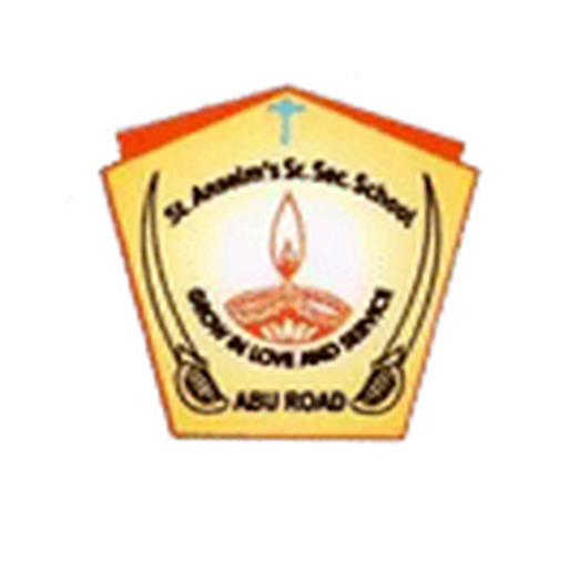 St. Anselm Aburoad logo