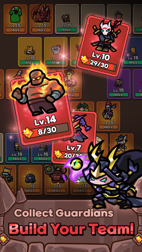 What the Luck?: CoOp Defense screenshot 4