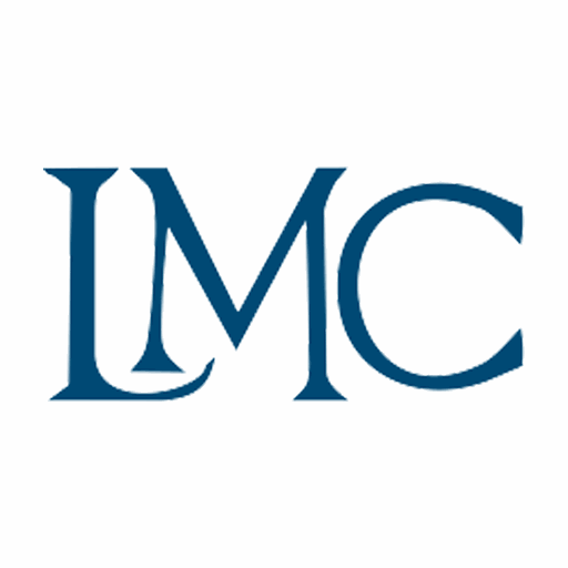LMC Soluções Empresariais logo