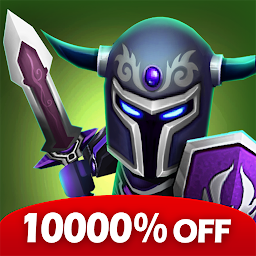 Tiny Legends: Heroes Mod Apk