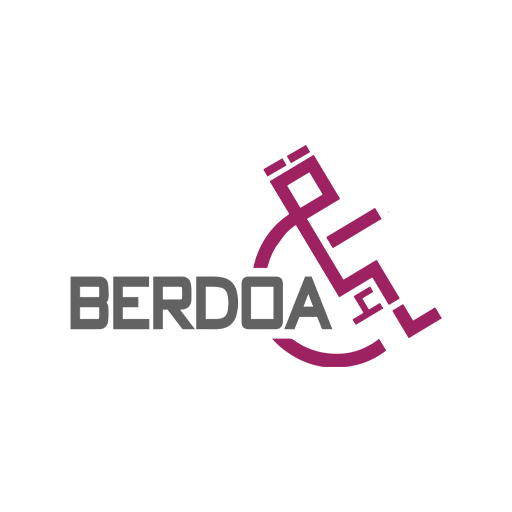OKU Berdoa logo