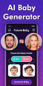 AI Baby Generator - Face Maker Unknown