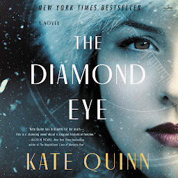 Icon image The Diamond Eye: A Novel