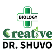 Creative Biology by Dr. Shuvo