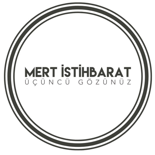 Mert İstihbarat logo