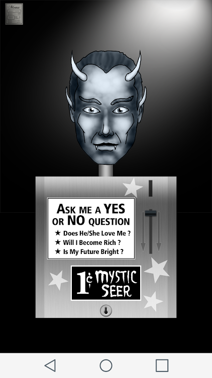 Mystic Seer - 2.0.1 - (Android)