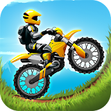 Motorcycle Racer - Bike Games icon