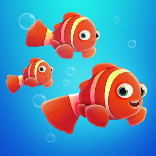 Fish - Offline Adventure Game