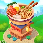 Cover Image of Baixar Asian Cooking : A Chef's Game  APK