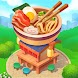 Asian Cooking : A Chef's Game