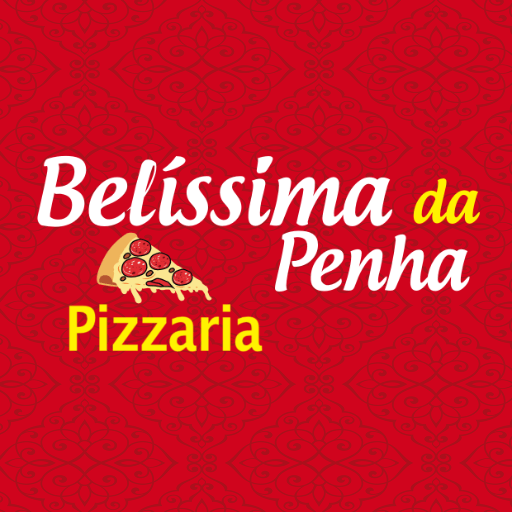 Pizzaria Belissima da Penha logo