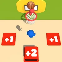 Hyper Dunk