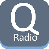 QRadio With Sleep Timer icon