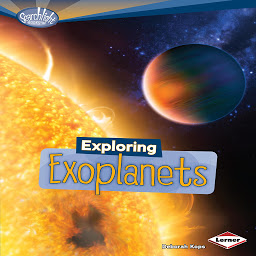 Icon image Exploring Exoplanets