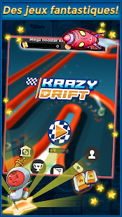 Krazy Drift screenshots apk mod 3