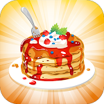 Cover Image of Télécharger Pancake Breakfast 1.0 APK